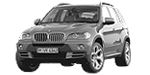 BMW E70 U0090 Fault Code