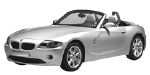 BMW E85 U0090 Fault Code