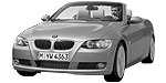 BMW E93 U0090 Fault Code