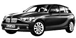 BMW F20 U0090 Fault Code